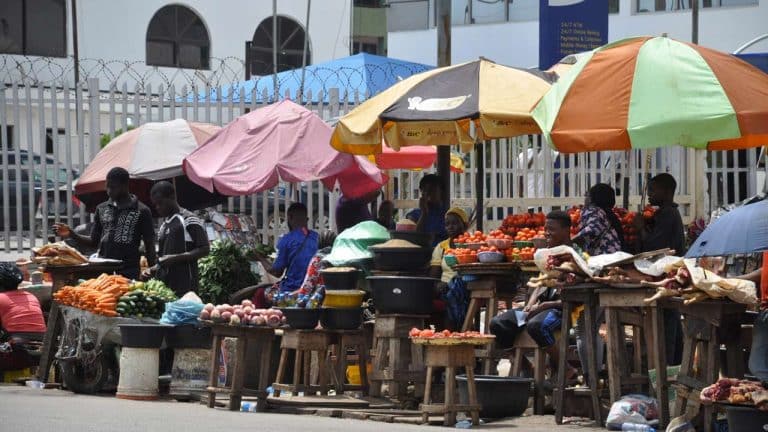 Check Out States With The Highest And Lowest Food Price Inflation Rates In Nigeria For March 2024 (Full List)