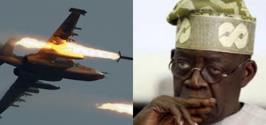 FG Set To Acquire 24 Fighter Jets From Italy