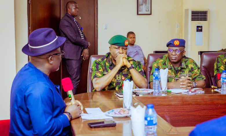 Okuama Killings: Army Board Begins Sitting Today In Warri
