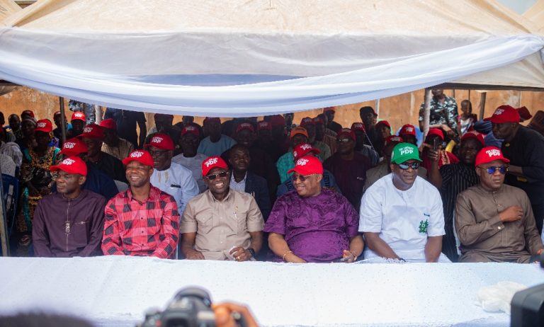 Legacy Group, Shaibu Rejects Ighodalo As Edo PDP Splits Into Two Factions