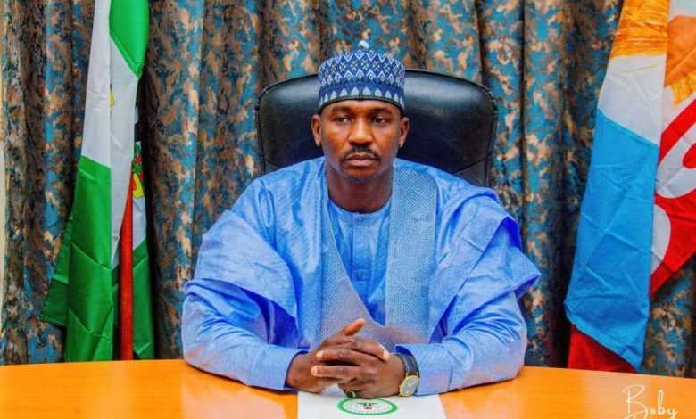 Sokoto State Governor Dethrones 15 Traditional Rulers