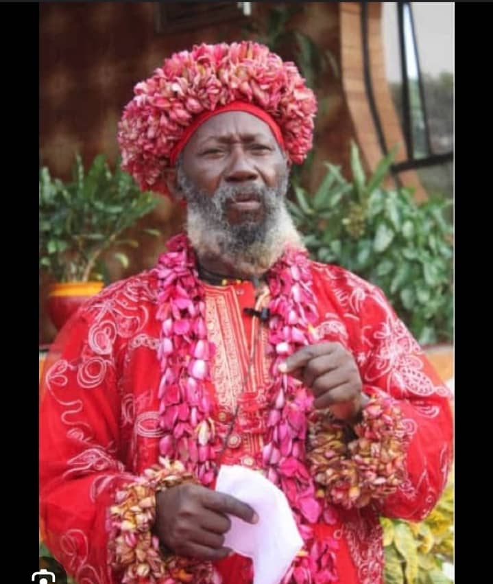 Satguru Maharaj Ji Raises Alarm Over Landgrabbers Invasion Of Maharaj Ji Village