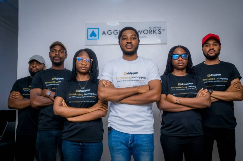 Oghoghozino Launches Ushoppen, says it's All-Inclusive Digital Store Builder Designed for Simplicity and Growth