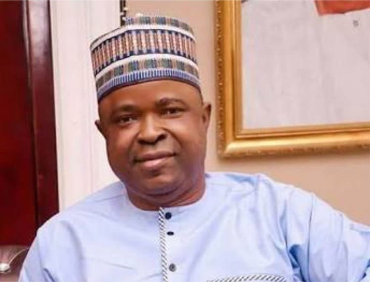 BREAKING: Former Kwara Senator, Rafiu Ibrahim Is Dead