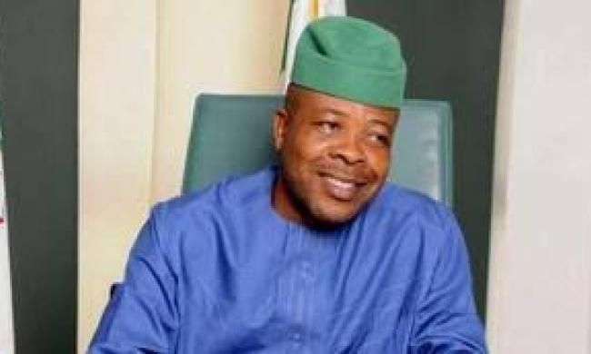 Former Imo State Governor, Emeka Ihedioha Dumps PDP Over Internal Crisis