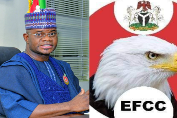 EFCC: I’m Afraid Of Arrest – Yahaya Bello Finally Speaks Out