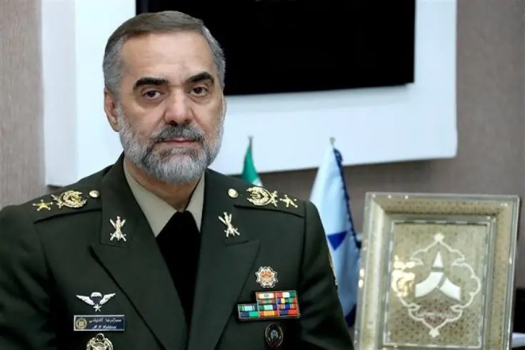 We’re Ready To Promote Friendly Ties With African States – Iran