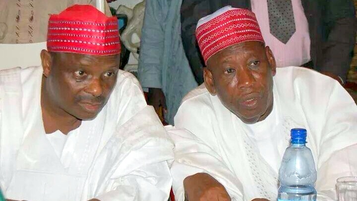 Kwankwaso’s Plot to Oust Ganduje By Khalid Ibn Abubakar