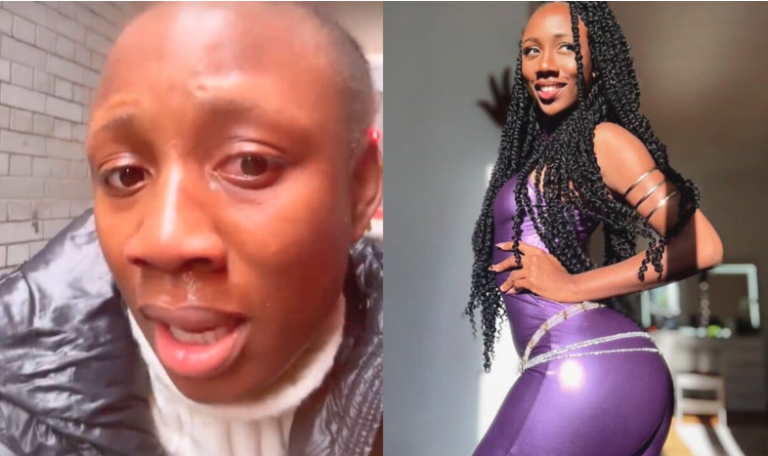 Popular Dancer, Korra Obidi Attacked With Knife And Acid In UK