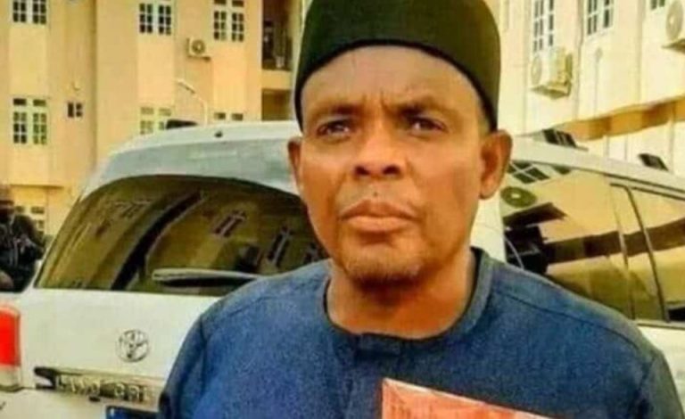 Kano Lawmaker, Halilu Kundila Is Dead