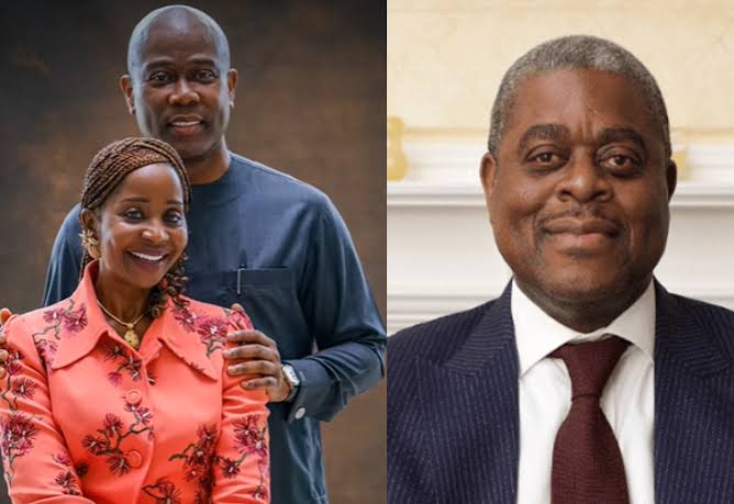 Wigwe: Ogunbanjo’s Family Sues Charter Company Over Helicopter Crash