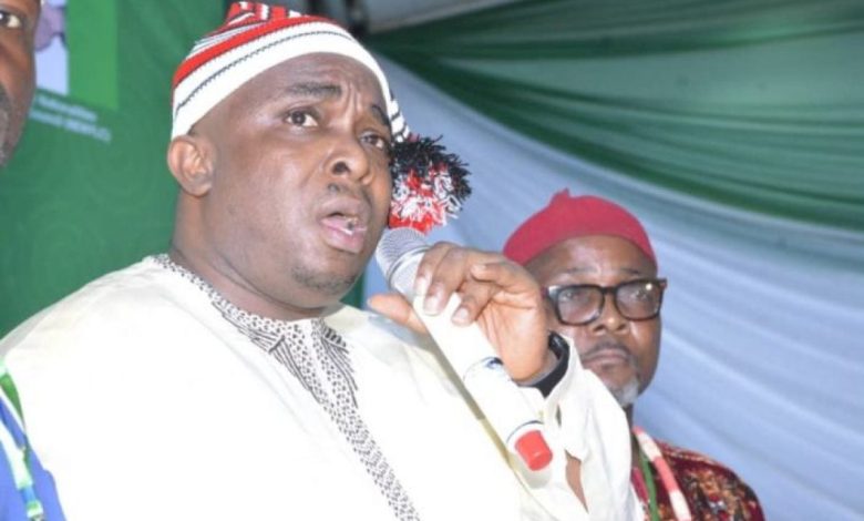 Ohanaeze Ndigbo Slams Atiku For Criticizing Lagos-Calabar Coastal Road Project