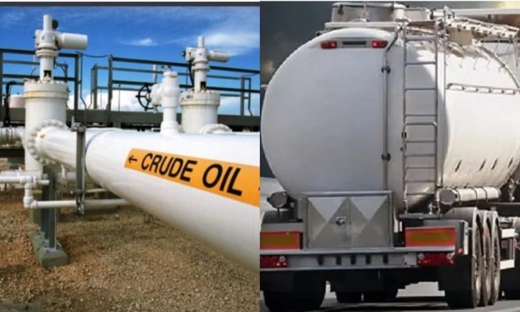 Pipeline Vandalism: FG Considers Using Trucks For Crude Oil Transport
