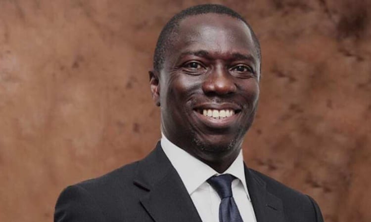 Ighodalo Denies Involvement In Shaibu’s Impeachment