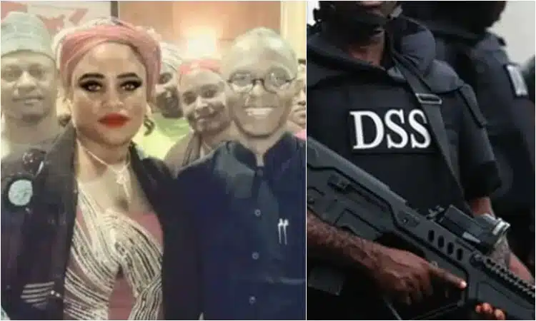 DSS Arrests El-Rufai’s Ally, Aisha Galadima For Comment Regarding Governor Sani