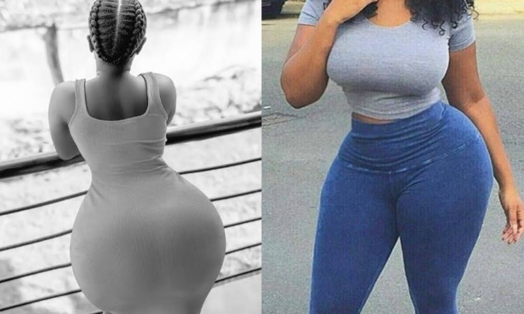 South Africa Unseats Brazil In Global Ranking Of Women’s Average Hip Sizes (Full List)