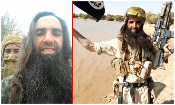 Senior Islamic State Commander Abu Huzeifa Killed In Mali