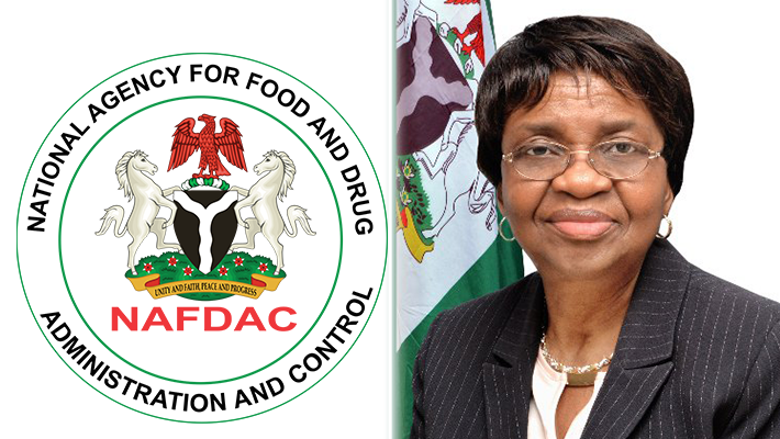 BREAKING: NAFDAC Bans Sale Of Dex Luxury Soap In Nigeria