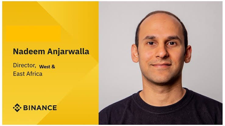 Drama As Kenya Authorities Deny Arresting Binance Executive Who Escaped From Nigeria