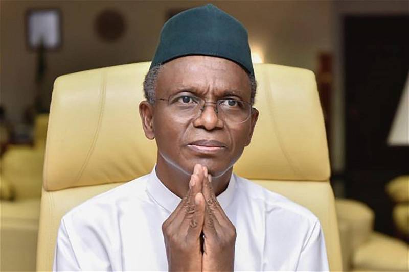 I Don’t Want To Be A Godfather – El-Rufai Declares