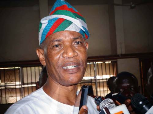 Ondo APC Guber Primary Election Didn’t Take Place – Aspirant 