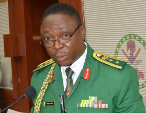 Army Speaks On Freeing Northern Soldiers Facing Trial