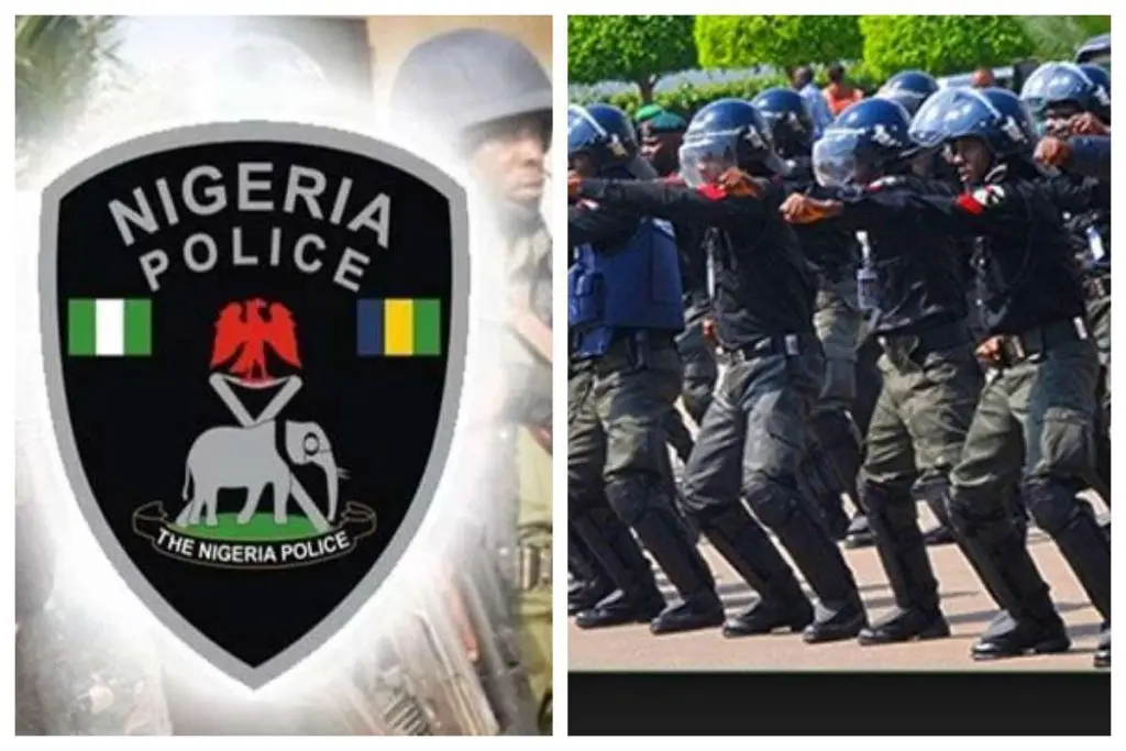 Police Commence Recruitment Process In Anambra, Enugu