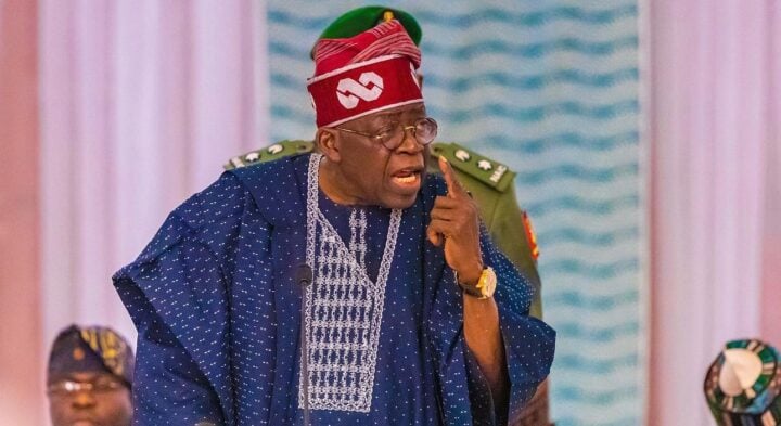 Tinubu Sends Serious Warning To Yoruba Nation Agitators