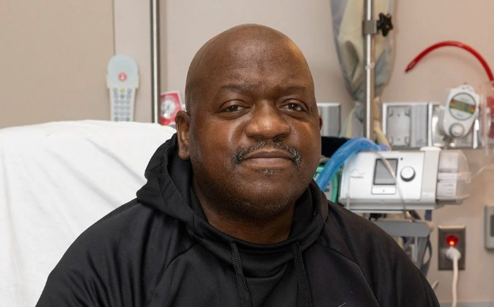 Man Who Received First Pig Kidney Transplant  Discharged From Hospital 