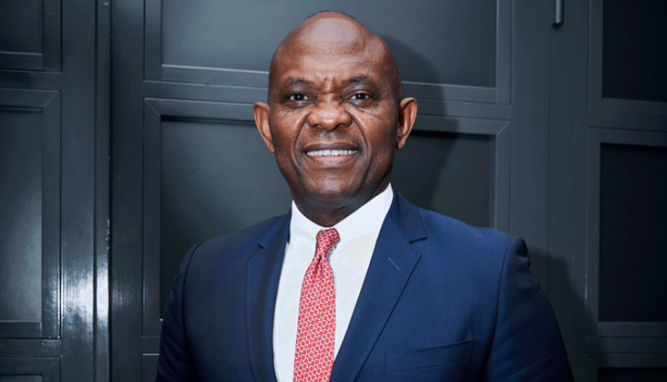 Tony Elumelu Considering Acquiring NPFL Club