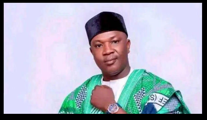 Ebonyi PDP Lawmaker Decamps To APC