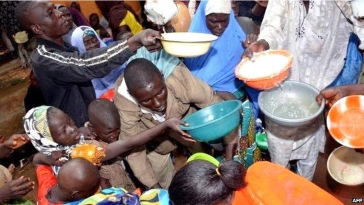 Fifty-five Million People In Nigeria, Others Will Struggle To Eat From June To August -- Report