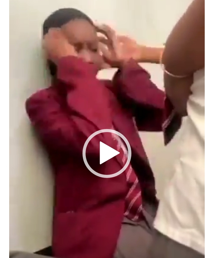 Viral Video: ‘I’m Emotionally, Physically Traumatized’, Victim Of Abuja School Bullying Demands Probe