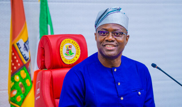 Yoruba Nation Agitators Met Something That Was Beyond Their Control – Makinde Praises Nigerian Army