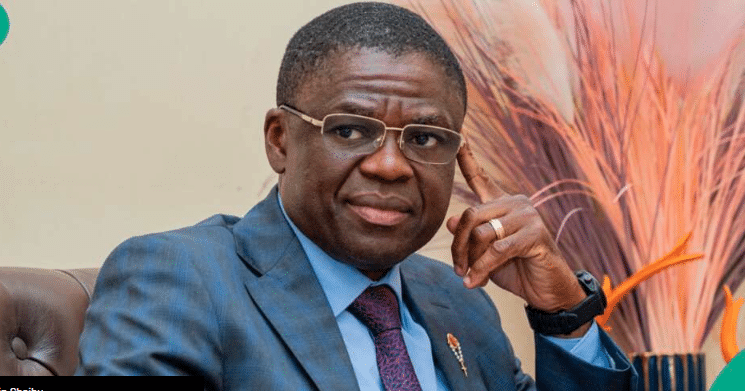 Edo Government Demolishes Shaibu’s Residence Security Post