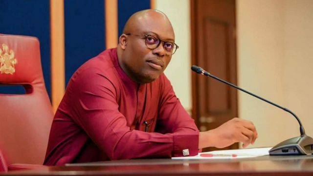 Rivers Crisis: Gov Fubara Threatens To Arrest Wike’s Men