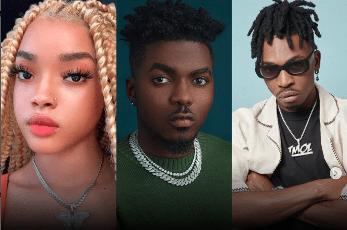 Skiibii, Mayorkun Are Into Money Rituals -- Nigerian Influencer, Nickie Speaks After Escaping Ritual Attempt