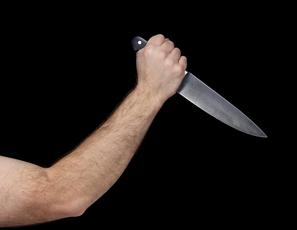 Russian Man Stabs 2 Ukrainian Soldiers To Death In Germany