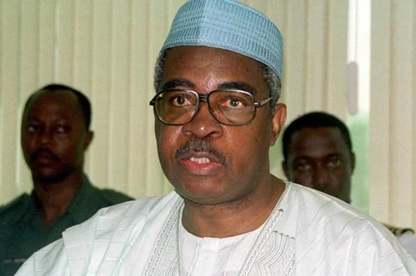 As We Are Today In Nigeria, We Are A Disgrace To The Whole World’ – T.Y Danjuma