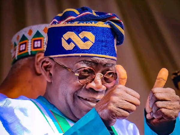 I’m Not Afraid Of The Consequences – Tinubu Speaks On Taking Tough Decisions