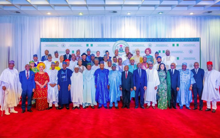 Tinubu May Redeploy Adebayo Adelabu, Matawalle, Other Underperforming Ministers
