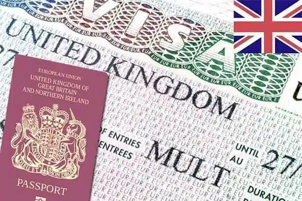 Full List] UK Skilled Work Visa Job Categories Get 48% Pay Rise 