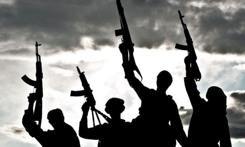 Unknown Gunmen Invade Ekiti Secretariat