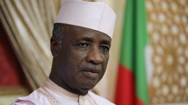 Nine Confirmed Dead, Others Injured During Palliative Distribution At Wamakko’s Residence In Sokoto