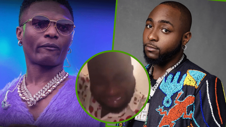 Your Career Is Dead’ – Davido Hits Back At Wizkid As Social Media War Continues