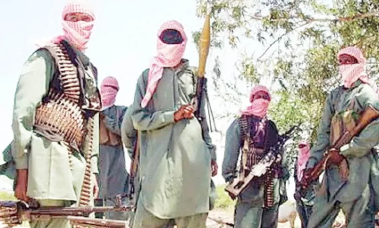 Just In: Gunmen Kill Taraba Monarch In His Palace