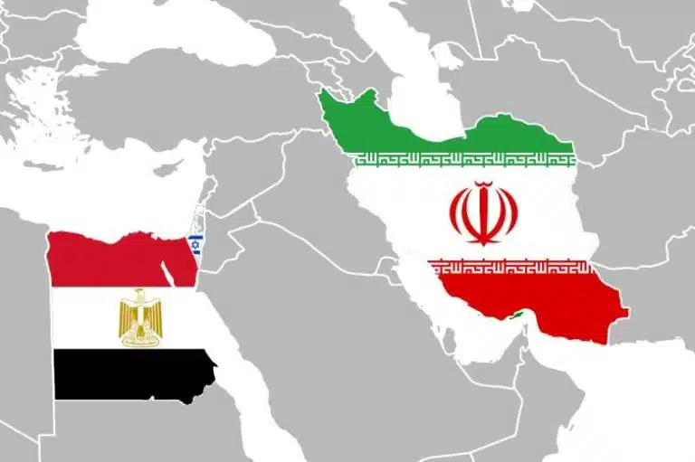 Iran Vs Israel: Egypt Calls On All Parties To Exercise ‘Utmost Restraint’