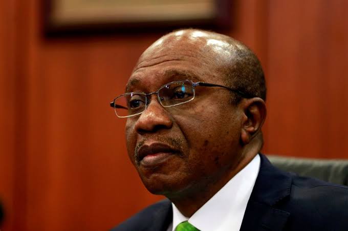 Emefiele To Be Arraigned On Monday Over Multibillion Dollar Fraud