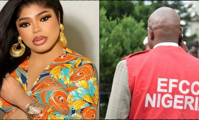 Naira Abuse: ‘Ask Bob For Update’ – EFCC Issues Strong Threat To Culprits