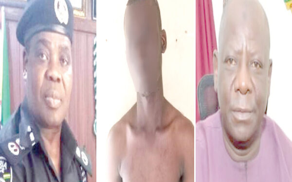 I Was Checking The Function Of My Retracted Manhood’ - Man Who Defiled Toddler In Ibadan 